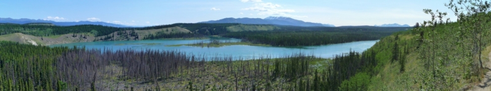 Untitled (Yukon Panorama) (Robert Tadlock)  [flickr.com]  CC BY 
Infos zur Lizenz unter 'Bildquellennachweis'